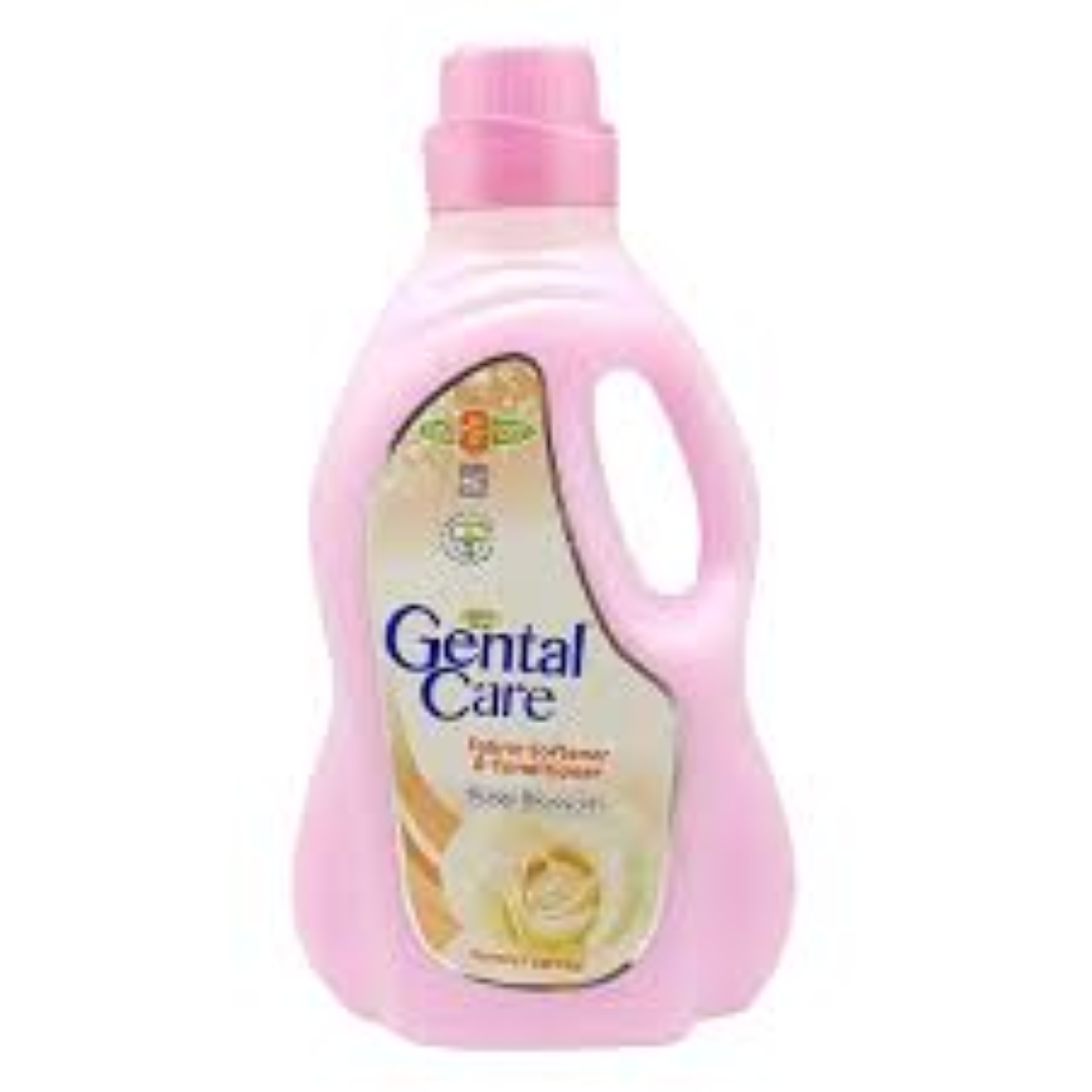 GENTAL CARE ROSY BLOSSOM 2L